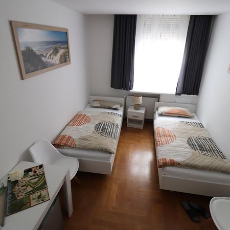 Stendaler Apartments Luaran gambar
