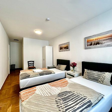 Stendaler Apartments Luaran gambar