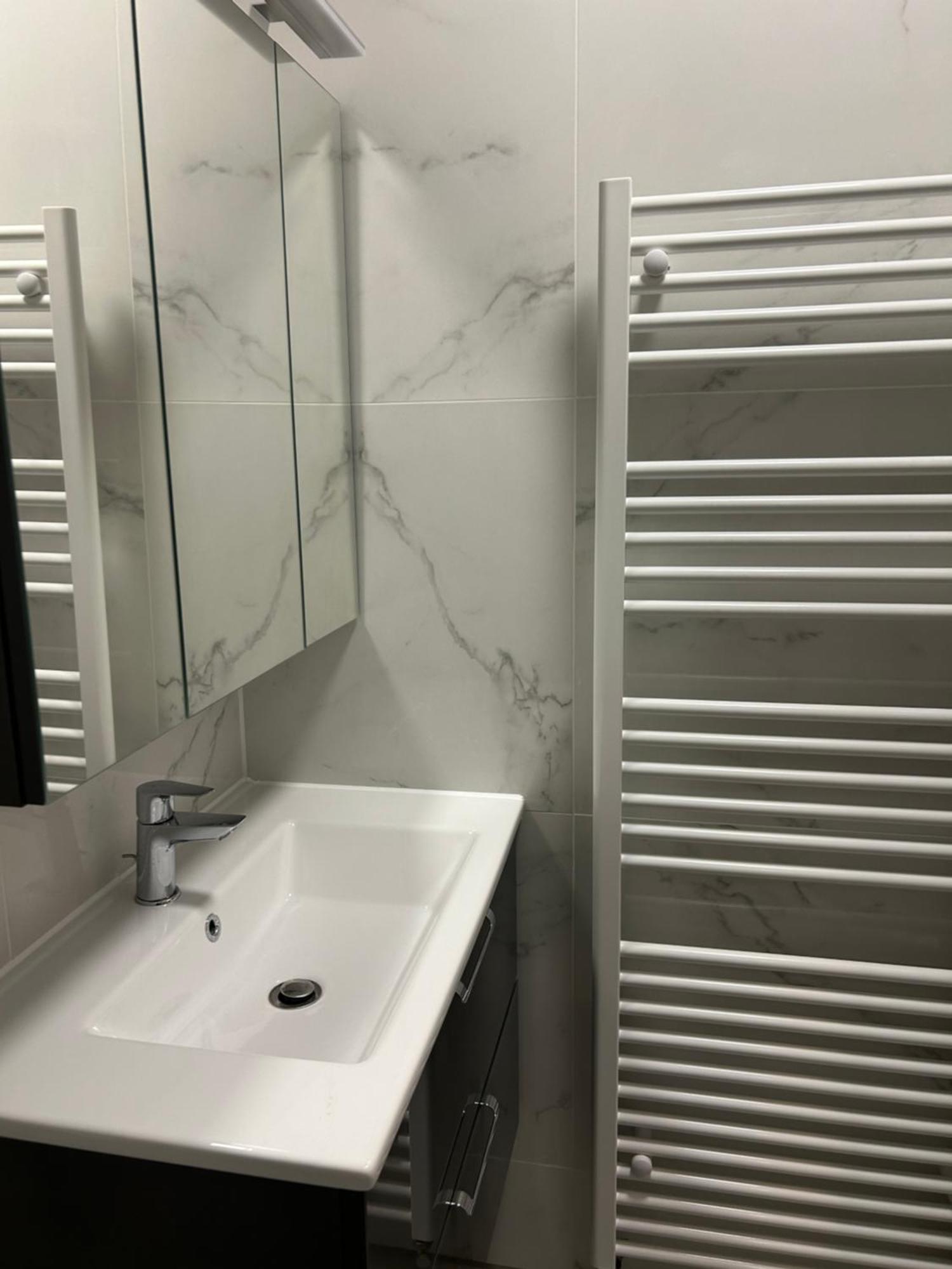 Stendaler Apartments Luaran gambar