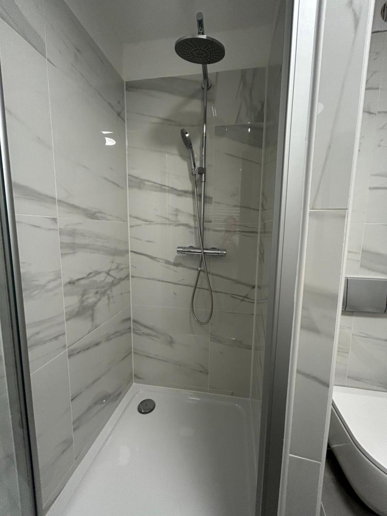 Stendaler Apartments Luaran gambar