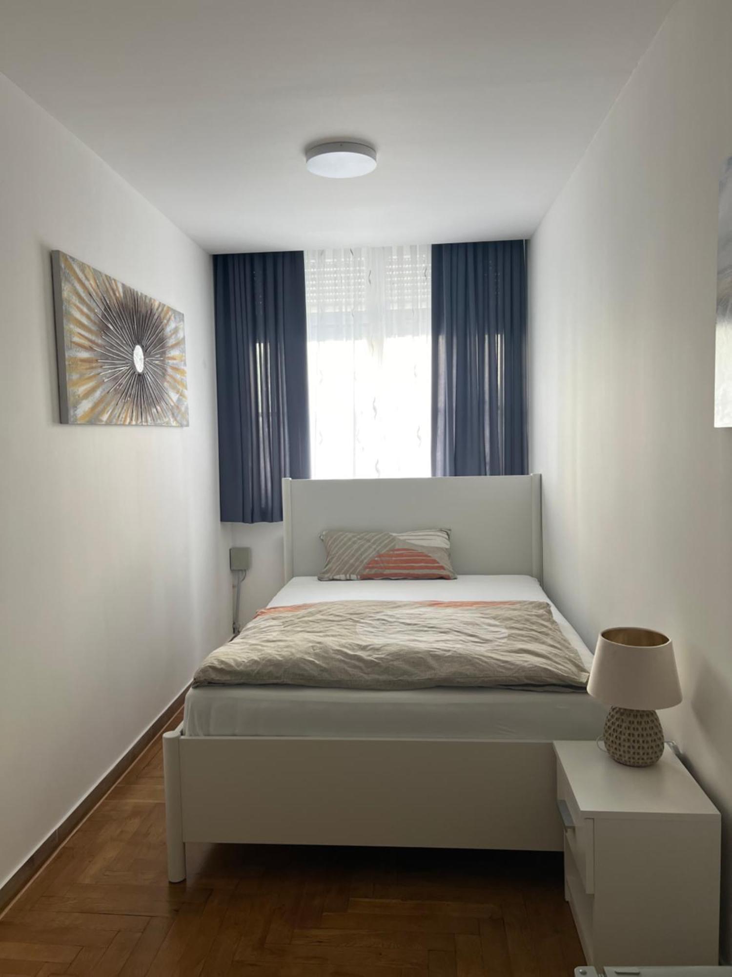 Stendaler Apartments Luaran gambar