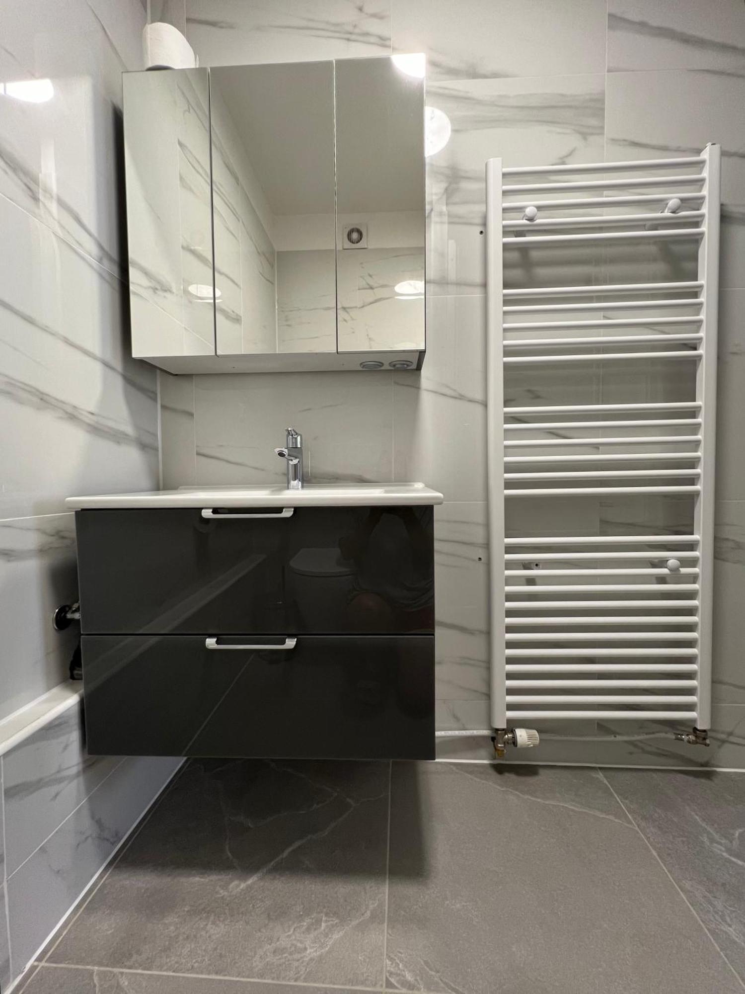 Stendaler Apartments Luaran gambar