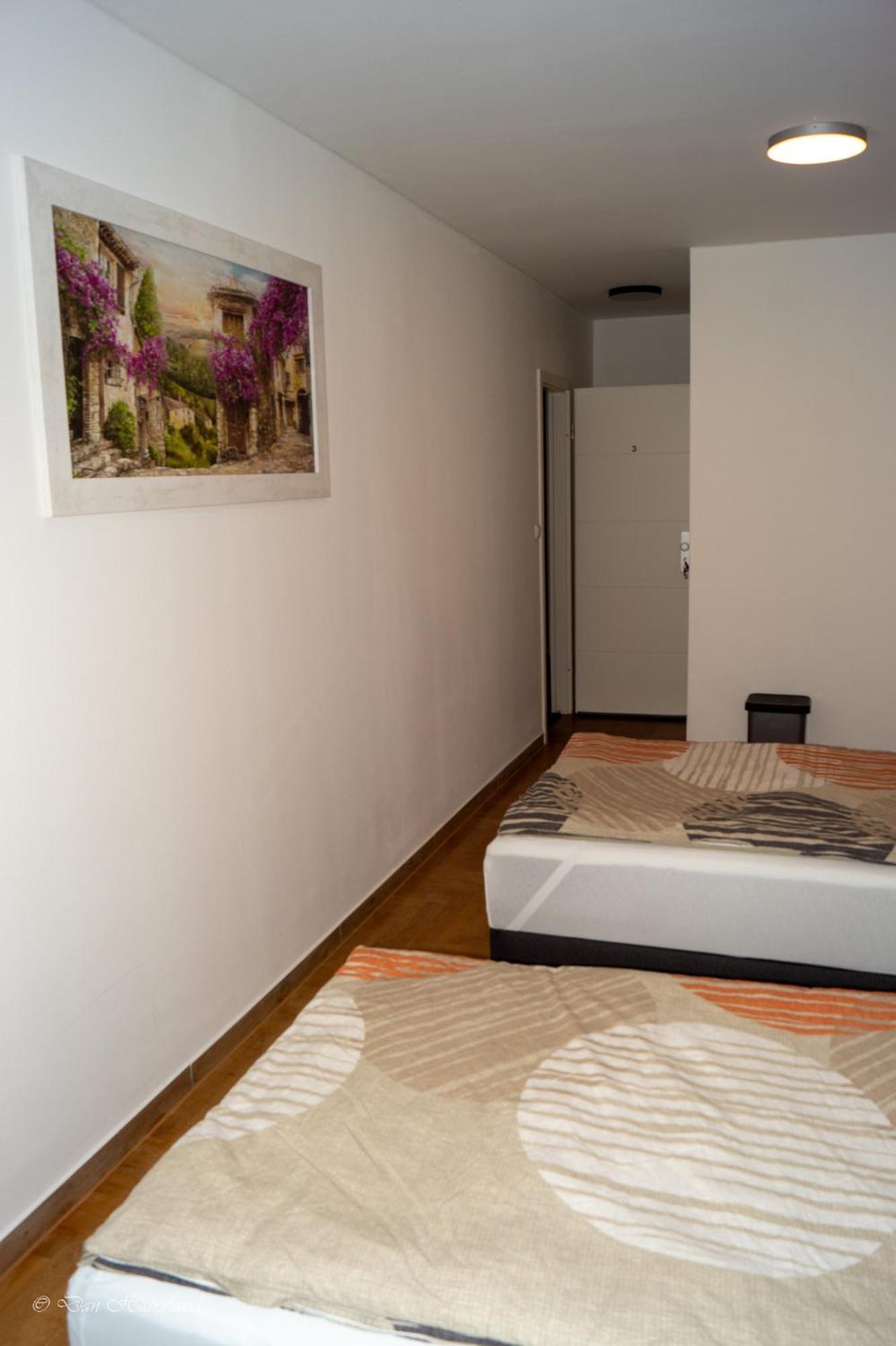 Stendaler Apartments Luaran gambar