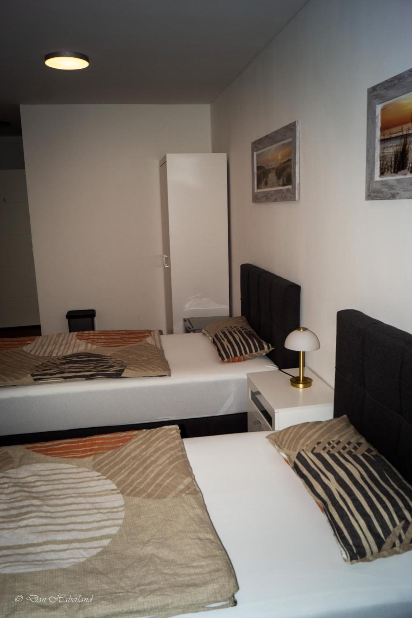 Stendaler Apartments Luaran gambar