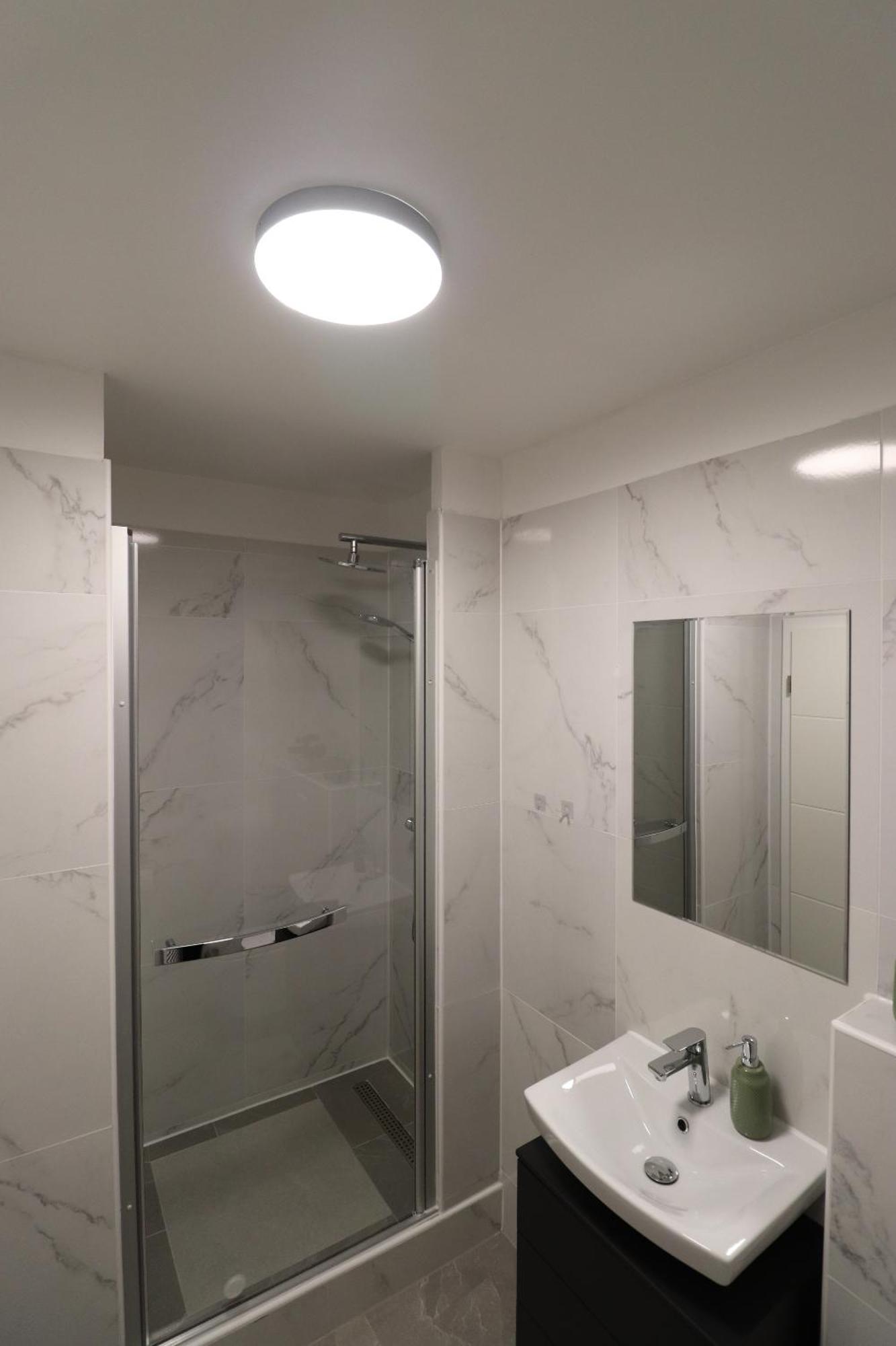 Stendaler Apartments Luaran gambar