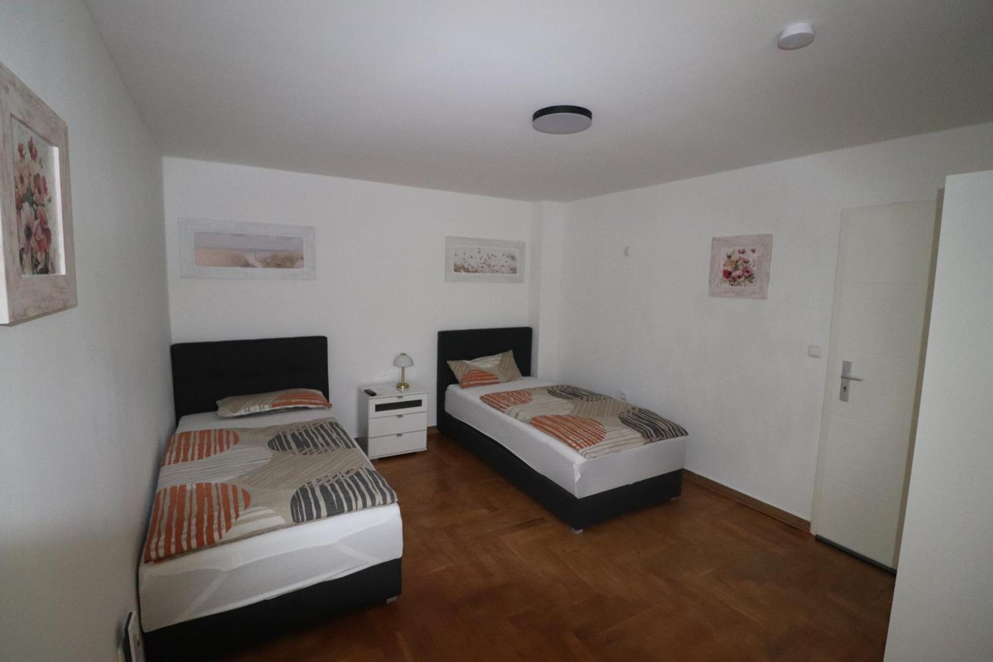 Stendaler Apartments Luaran gambar