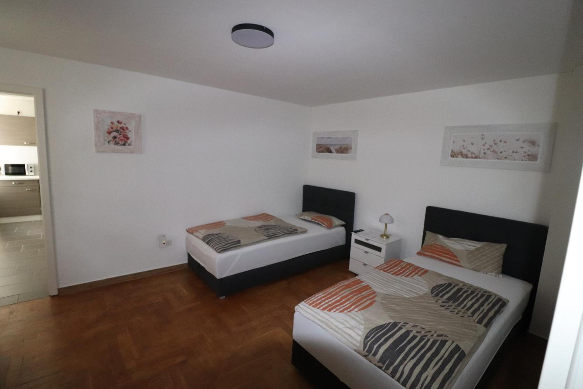 Stendaler Apartments Luaran gambar