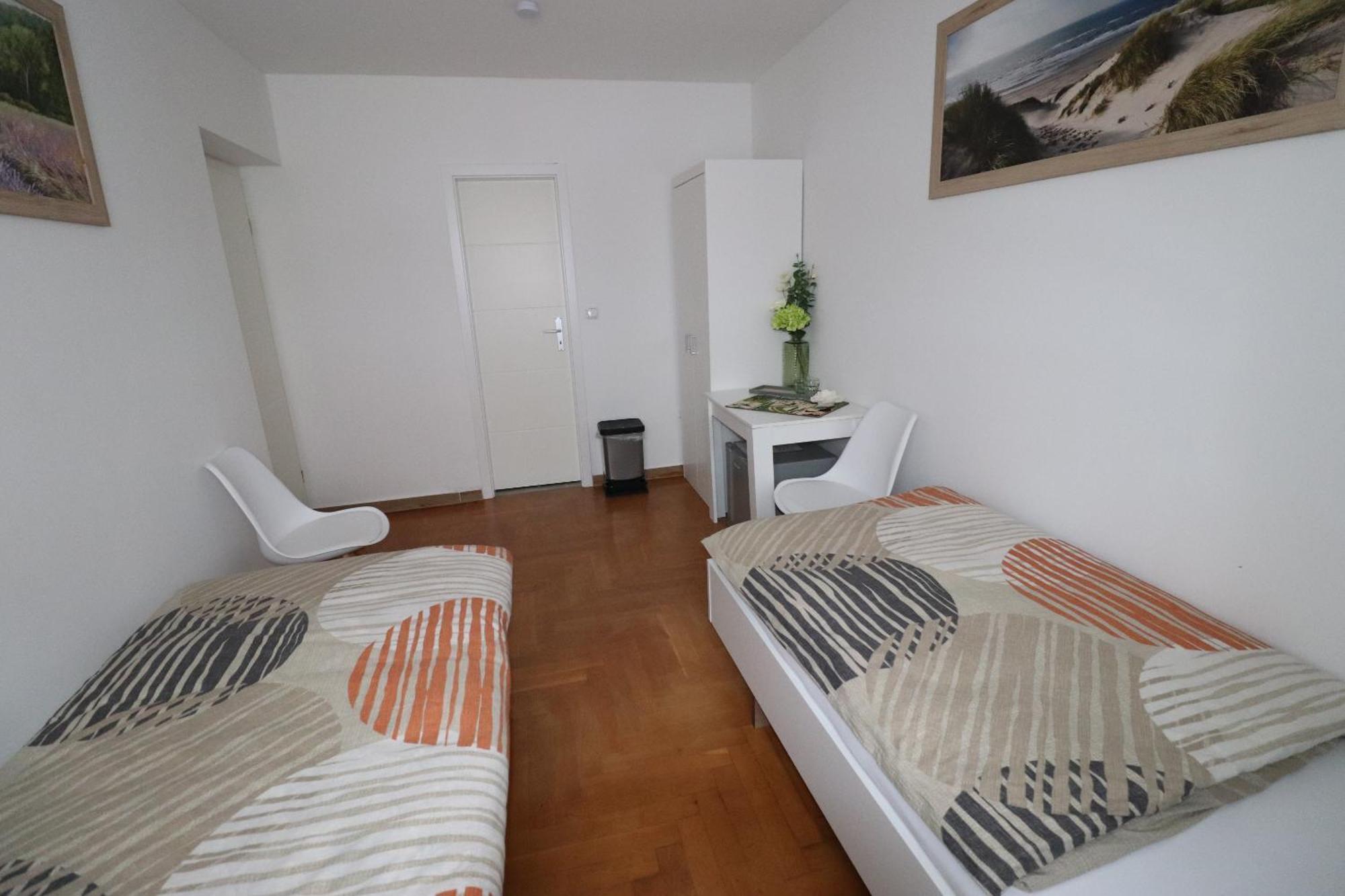 Stendaler Apartments Luaran gambar