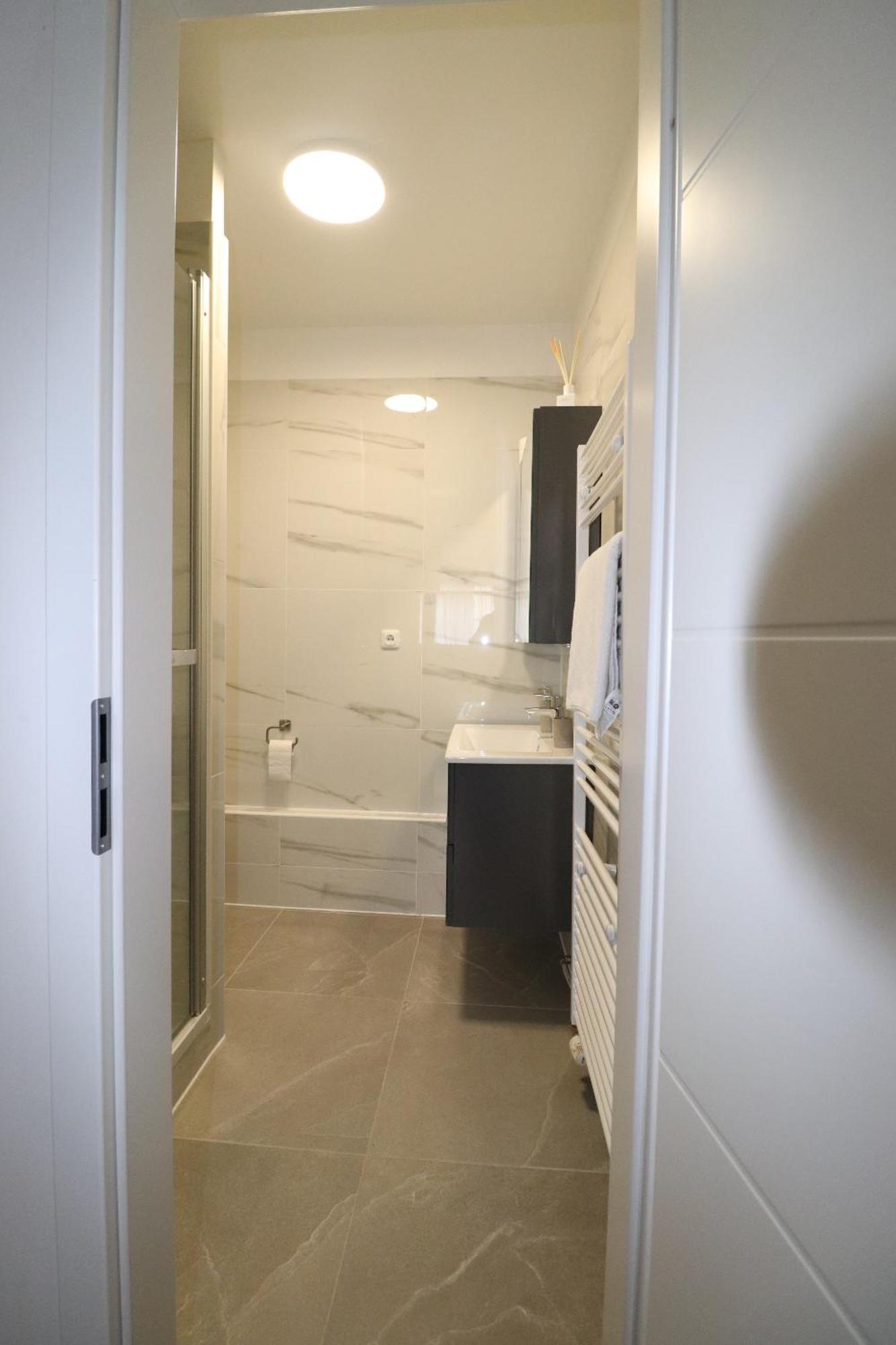 Stendaler Apartments Luaran gambar