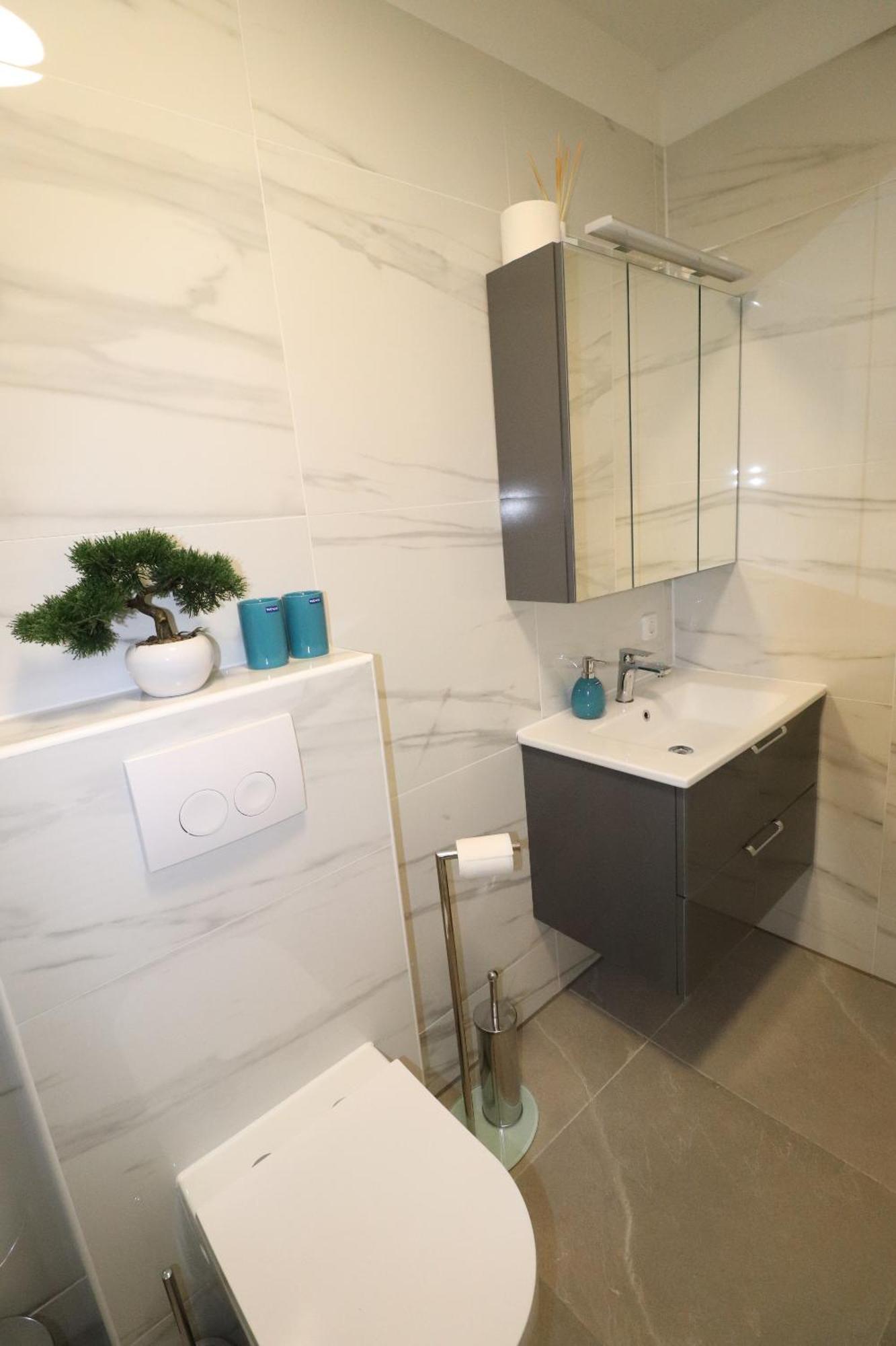 Stendaler Apartments Luaran gambar