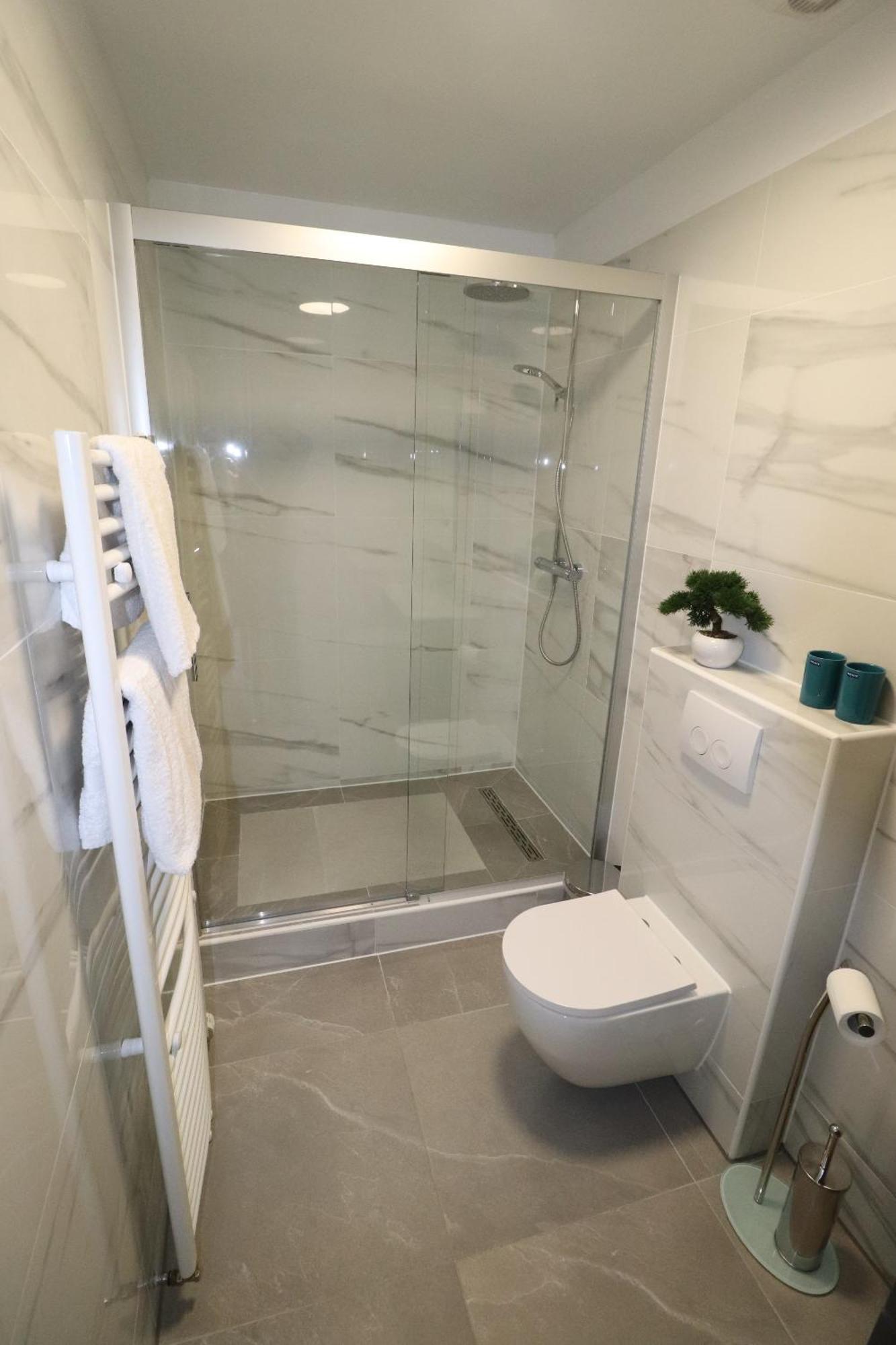 Stendaler Apartments Luaran gambar