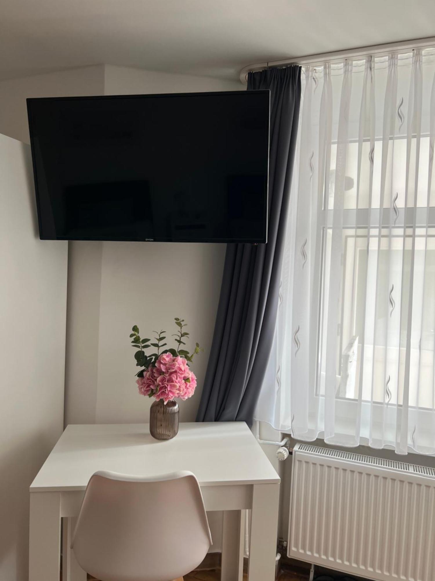 Stendaler Apartments Luaran gambar
