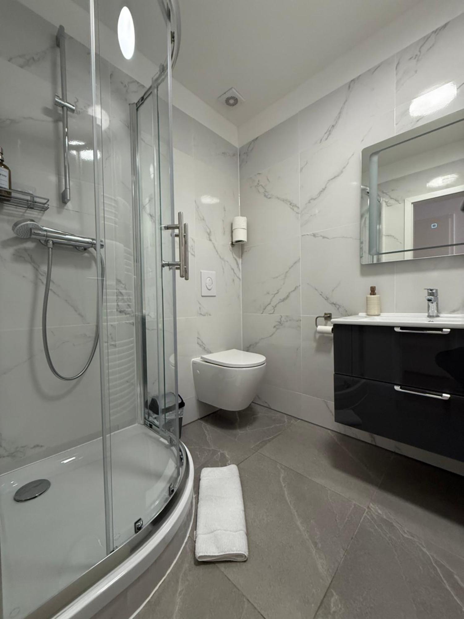Stendaler Apartments Luaran gambar