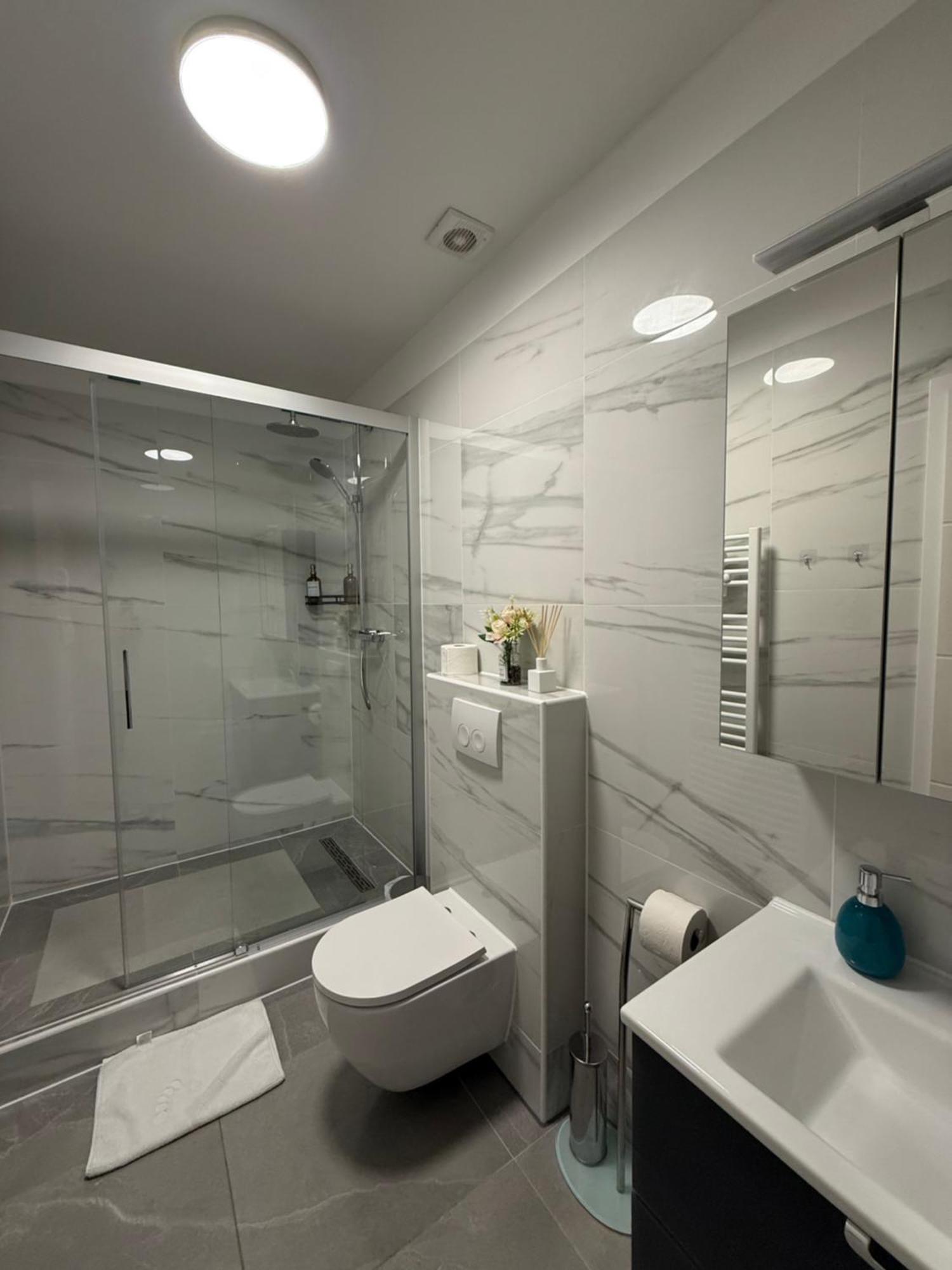Stendaler Apartments Luaran gambar