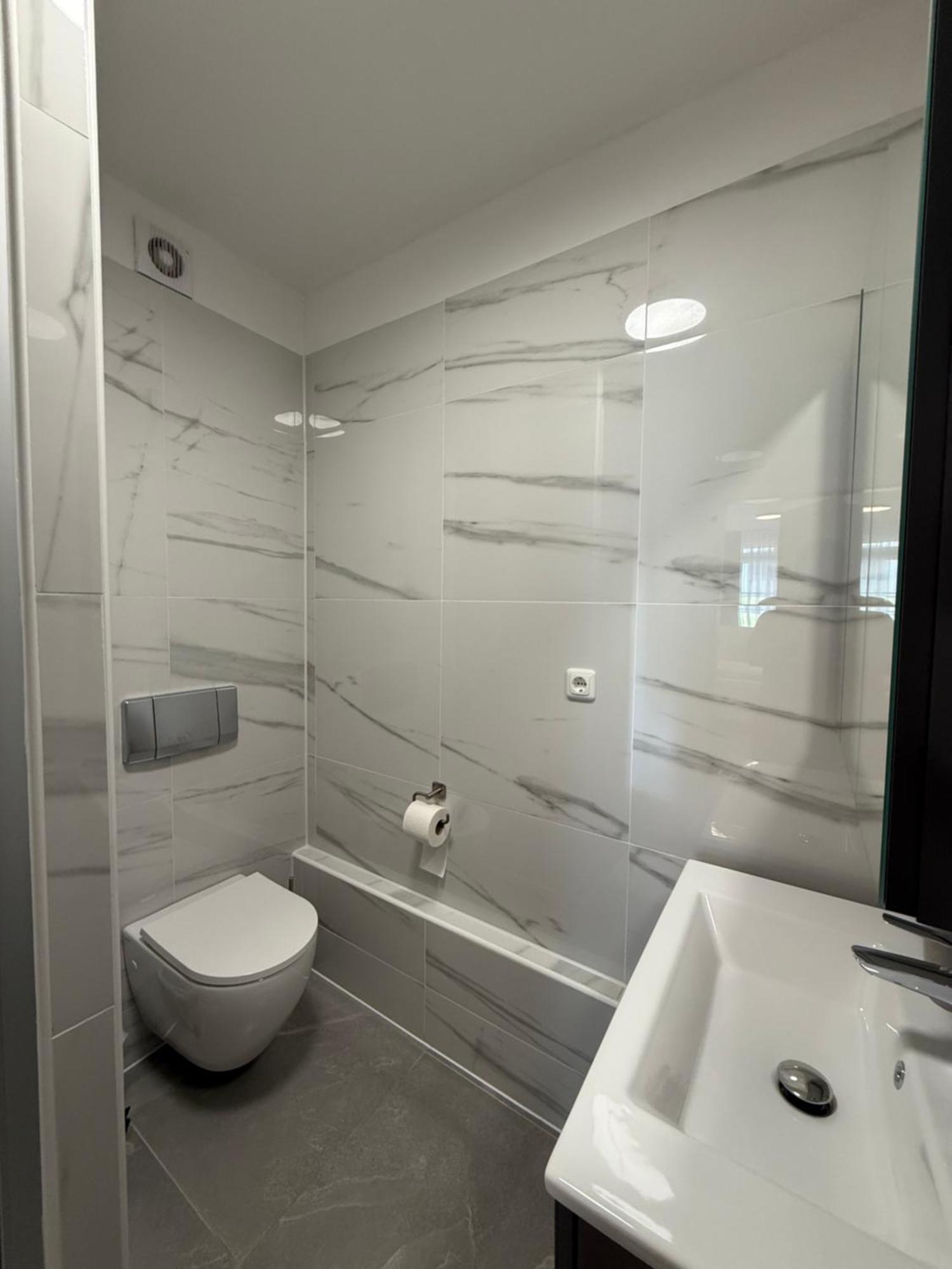 Stendaler Apartments Luaran gambar
