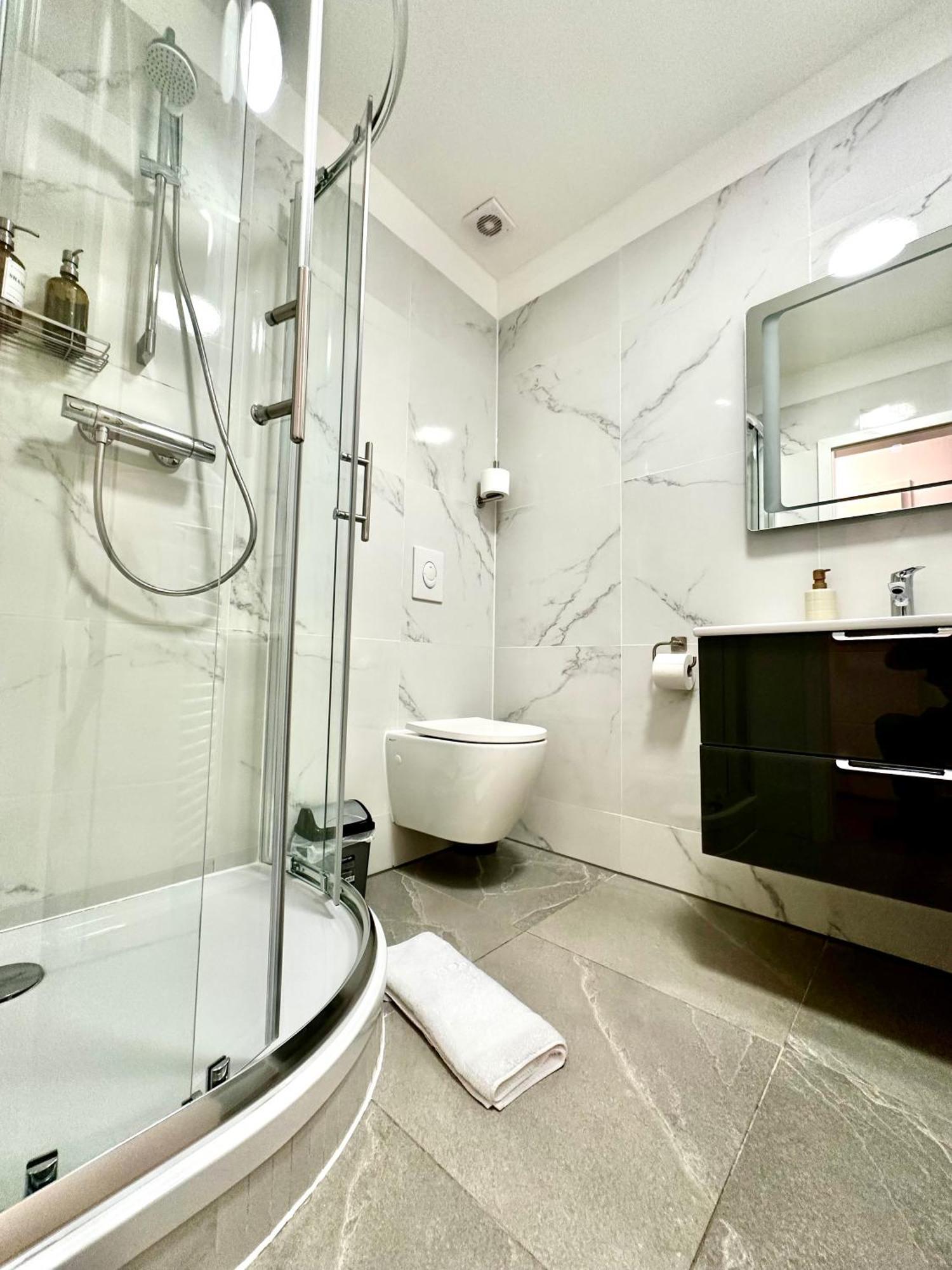 Stendaler Apartments Luaran gambar