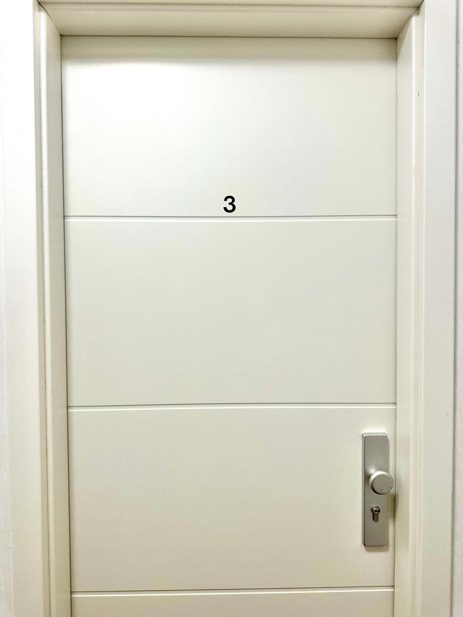 Stendaler Apartments Bilik gambar