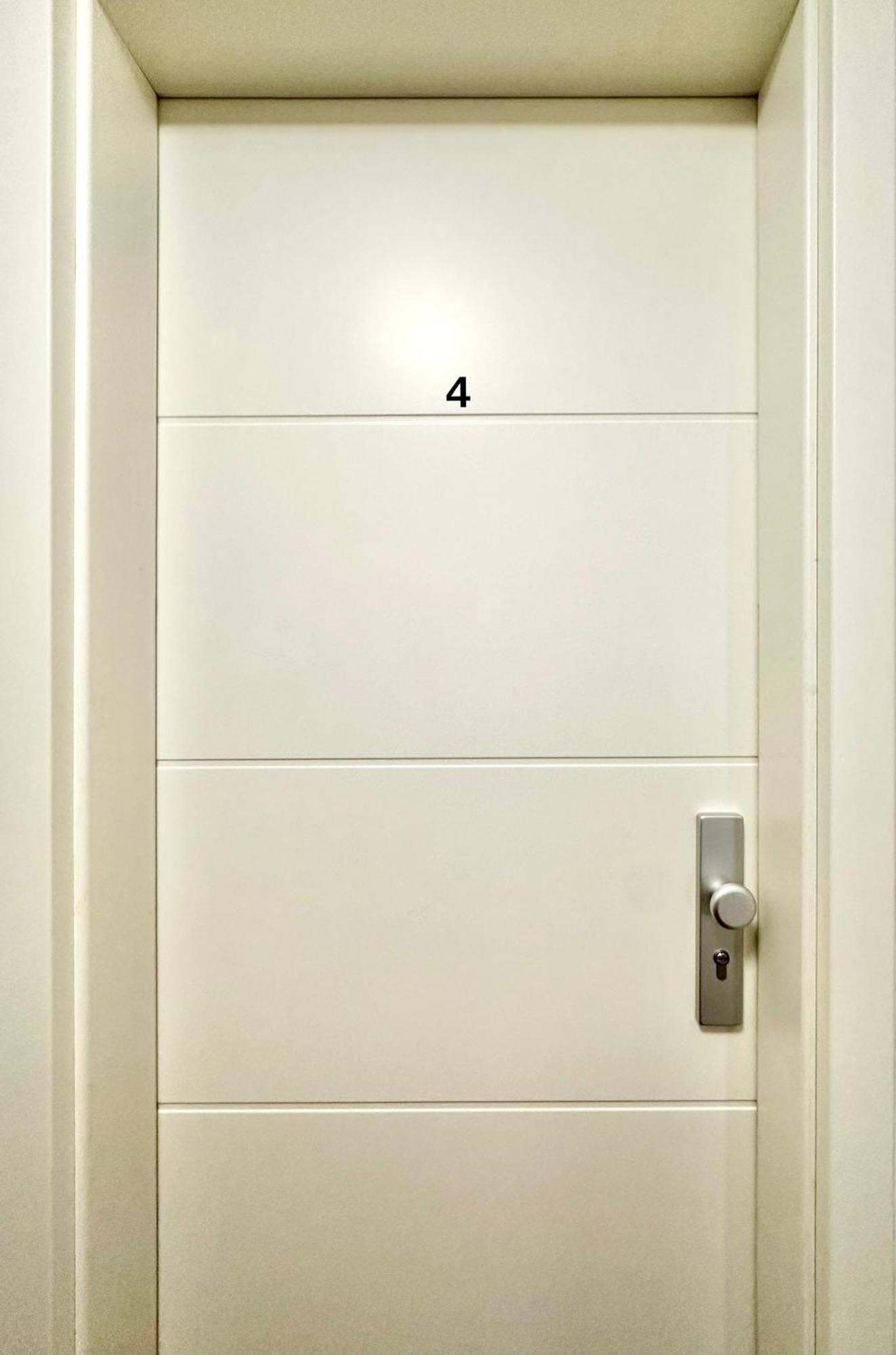 Stendaler Apartments Bilik gambar