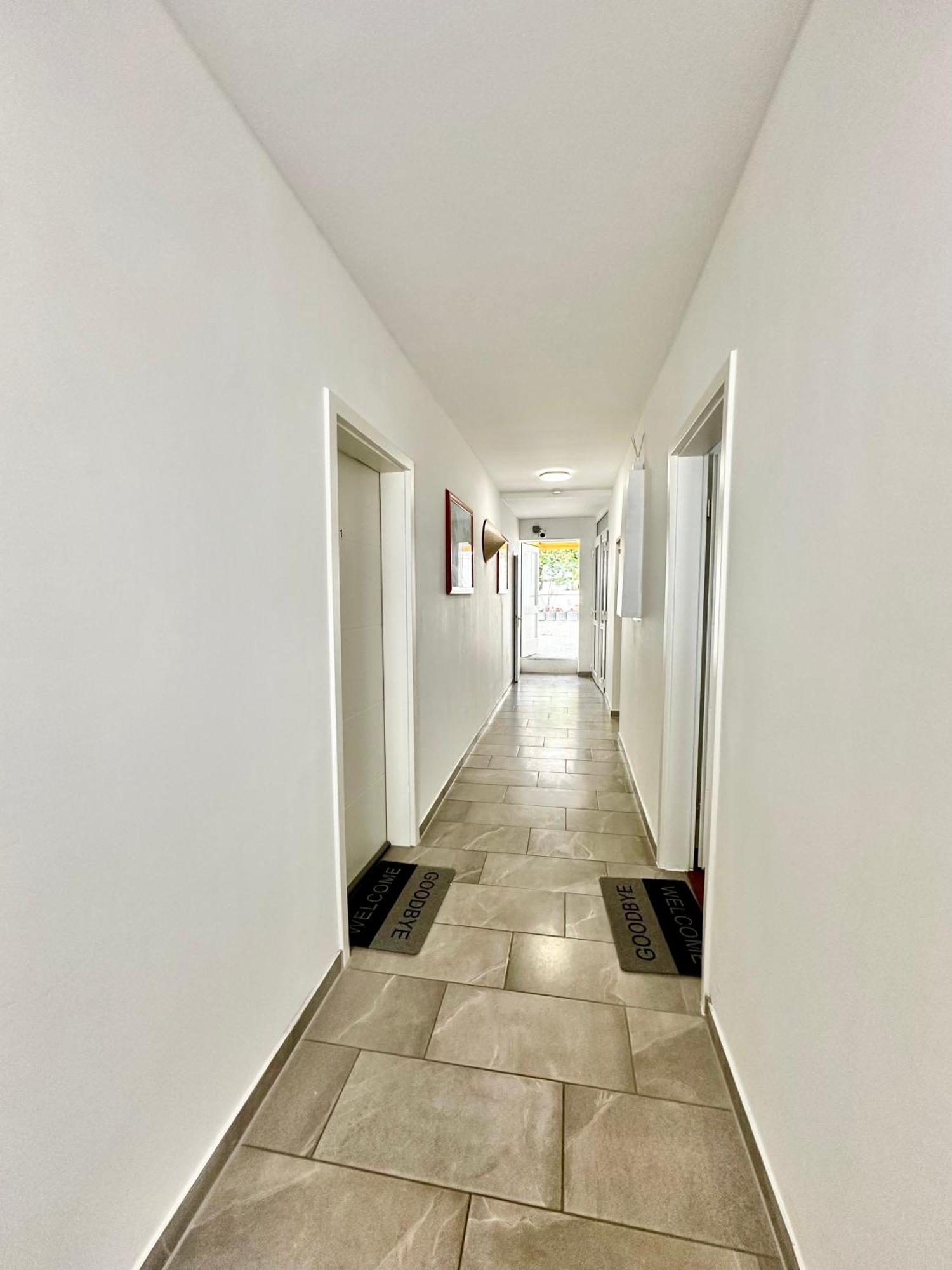 Stendaler Apartments Luaran gambar